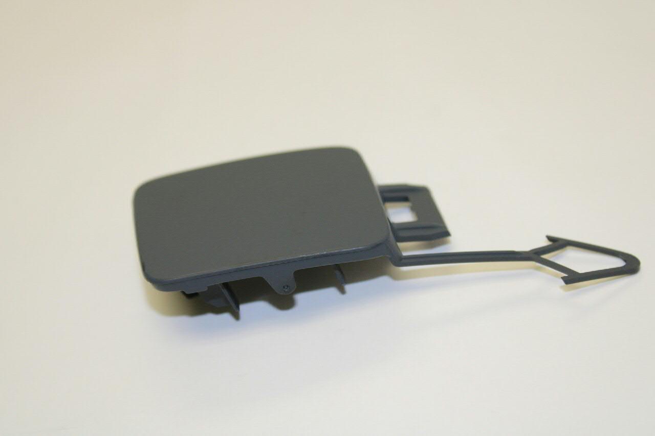 Tapa del gancho de remolque del parachoques delantero derecho VAG 2G0807241GRU precio, desde 4,81 EUR