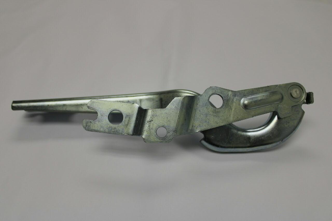 Comprar 2G0823301G VAG Bisagra izquierda del capó