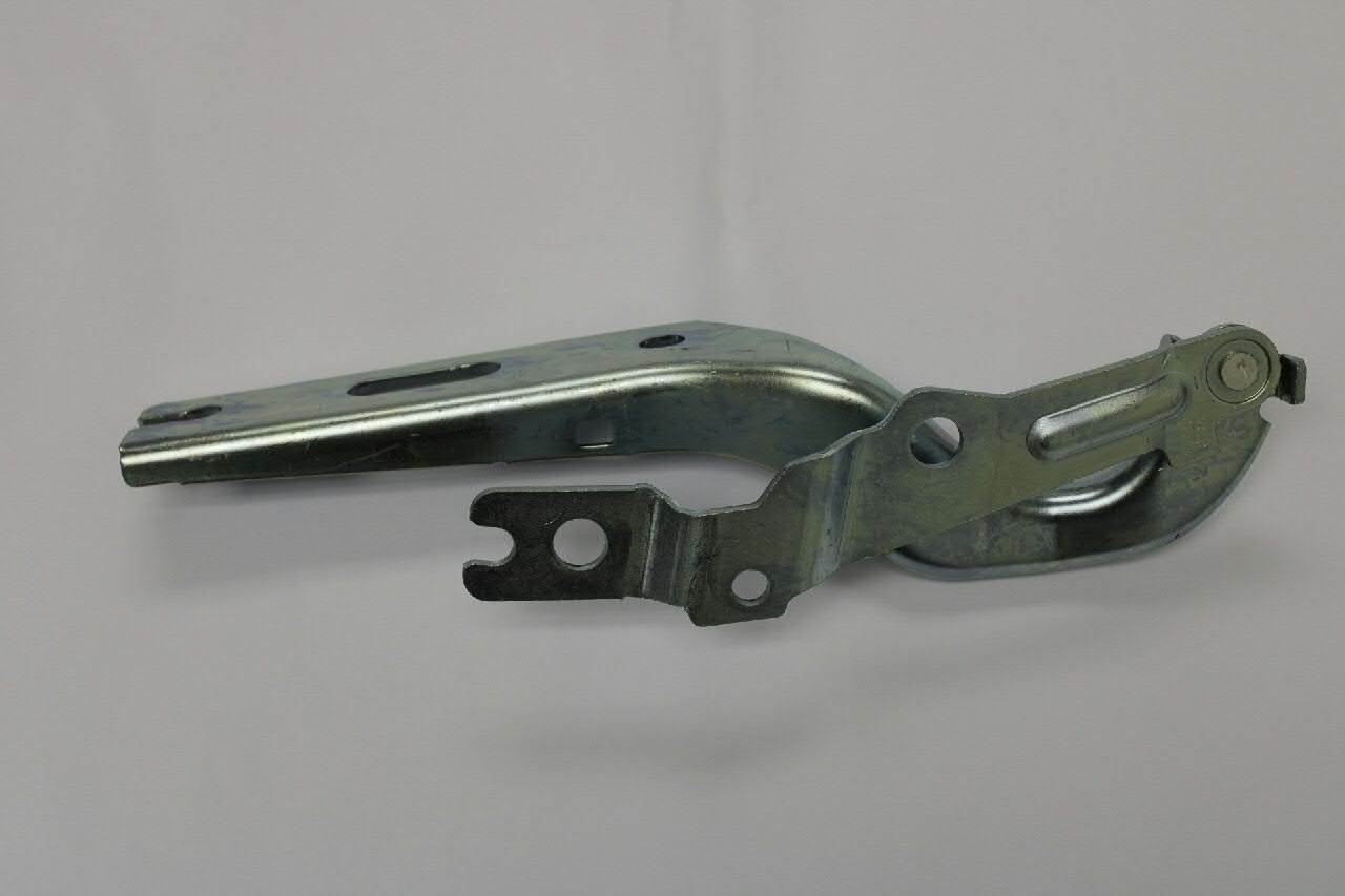 2G0823301G VAG Bisagra de capot izquierda