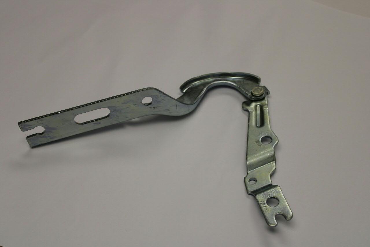 Bisagra izquierda del capó VAG 2G0823301G precio, desde 24,50 EUR