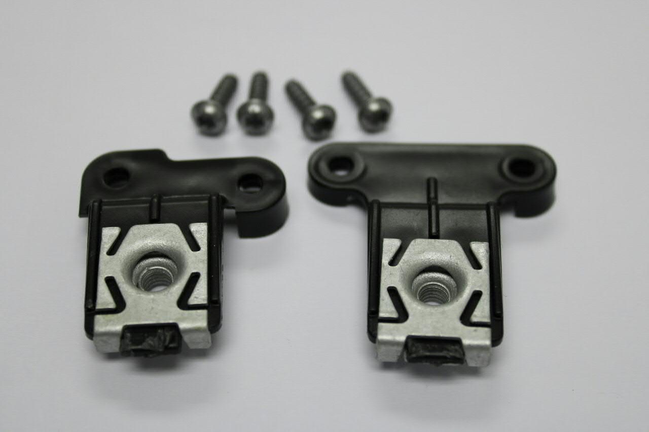 Comprar 2G0998225 VAG Soporte de fijación del faro delantero izquierdo