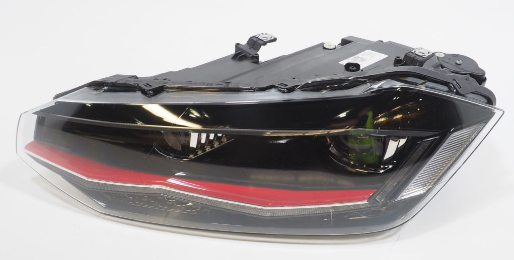 450500 VALEO Faros