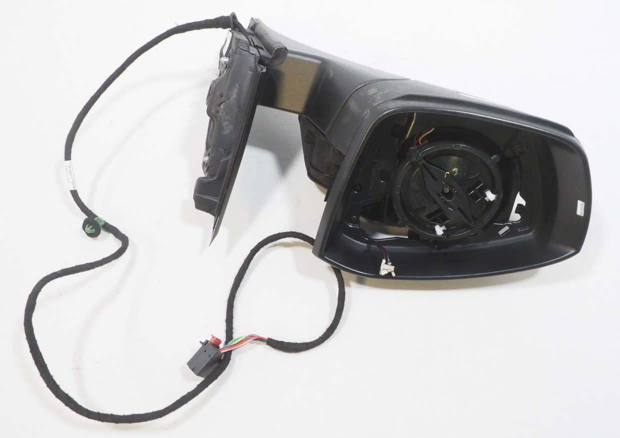 Espejo retrovisor izquierdo Volkswagen T-ROC  (2017-2026)