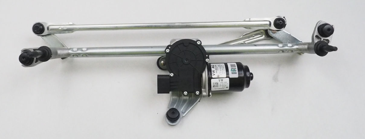 Comprar Trapezio del limpiaparabrisas Volkswagen T-ROC A11, D11 a bajo precio