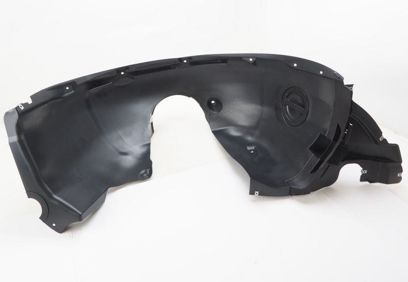 Comprar Paso de rueda delantero derecho Volkswagen T-CROSS  C11, D31 a bajo precio