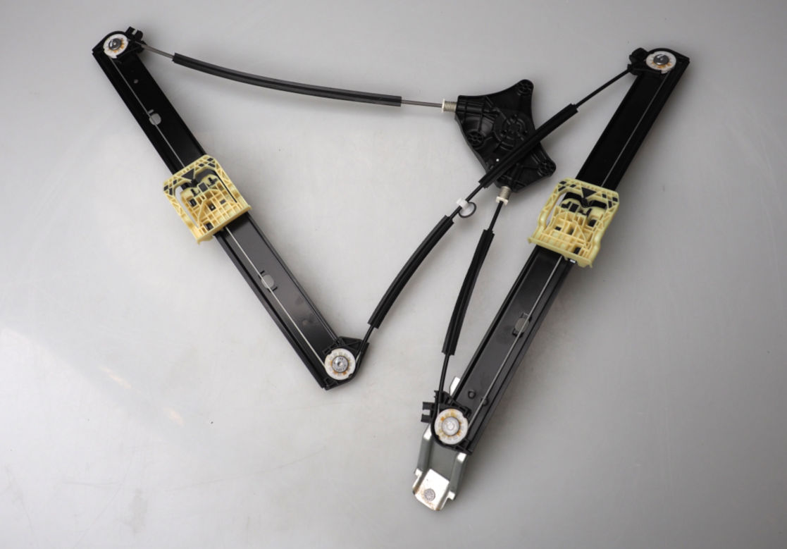 Comprar Mecanismo de elevalunas de la puerta delantera derecha Volkswagen T-CROSS  C11, D31 a bajo precio