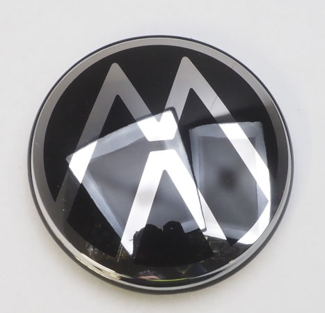 Emblema de la parrilla del radiador VAG 2GM853601EDPJ precio, desde 23,38 EUR