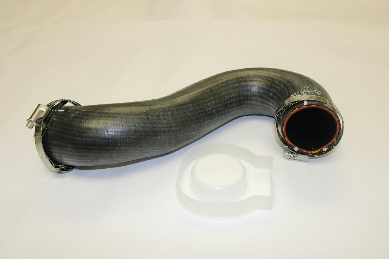 Manguera del intercooler VAG 2H0145980D precio, desde 55,54 EUR