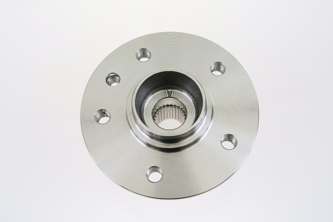 Comprar Cubo de rueda delantero Volkswagen AMAROK 2HA, 2HB, S1B, S6B, S7A, S7B a bajo precio