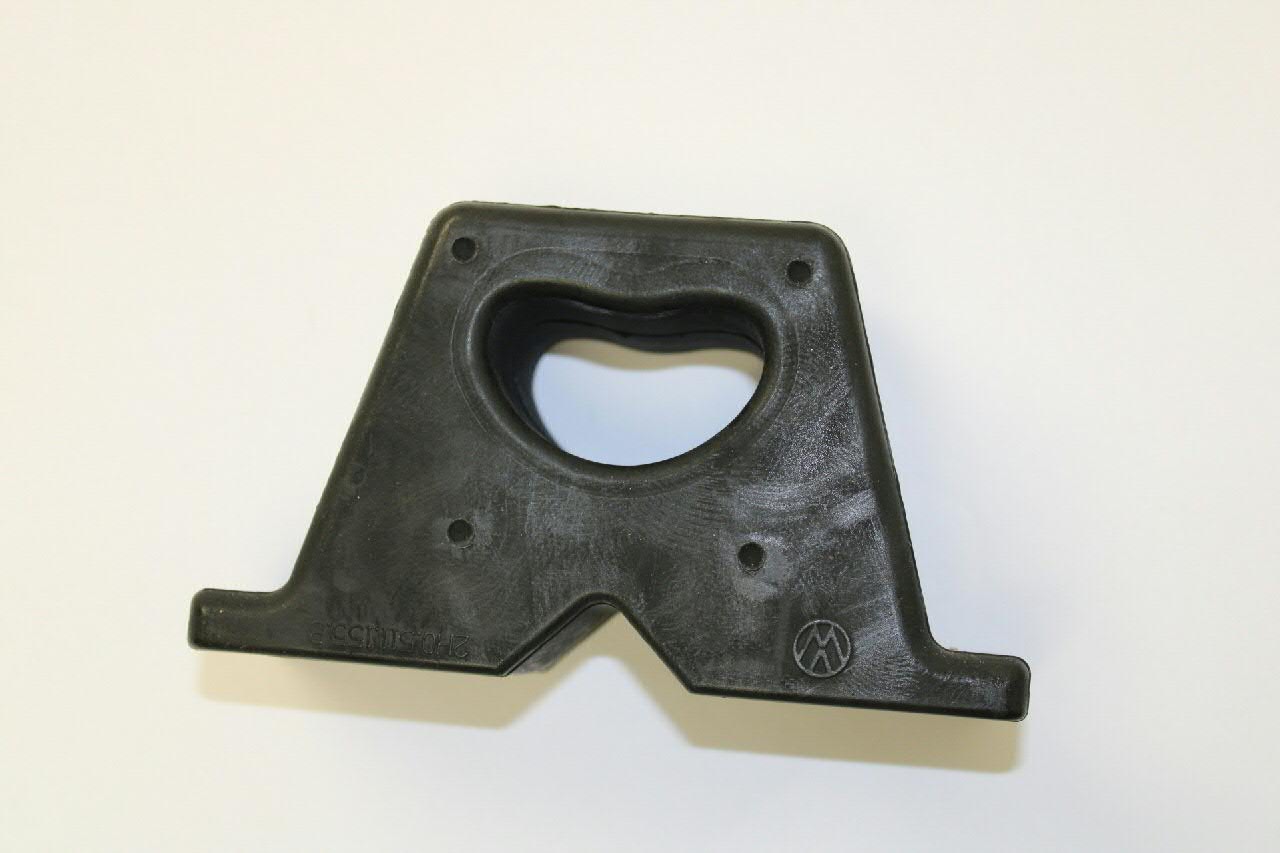 Comprar 2H0511155B VAG Tope de ballesta trasera