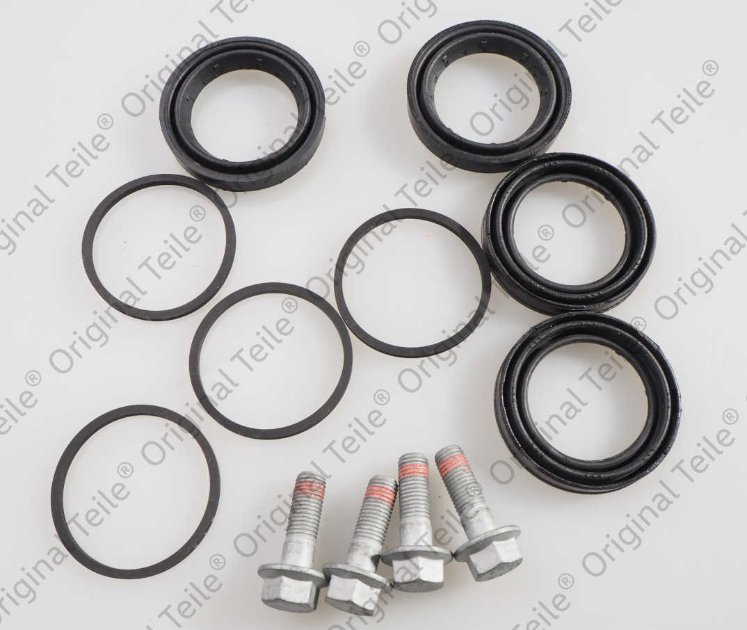 2H0698471A VAG Kit de reparación de pinzas