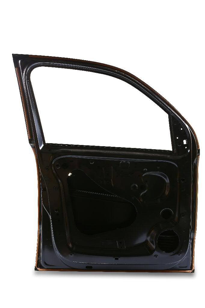 Puerta del conductor Volkswagen AMAROK 