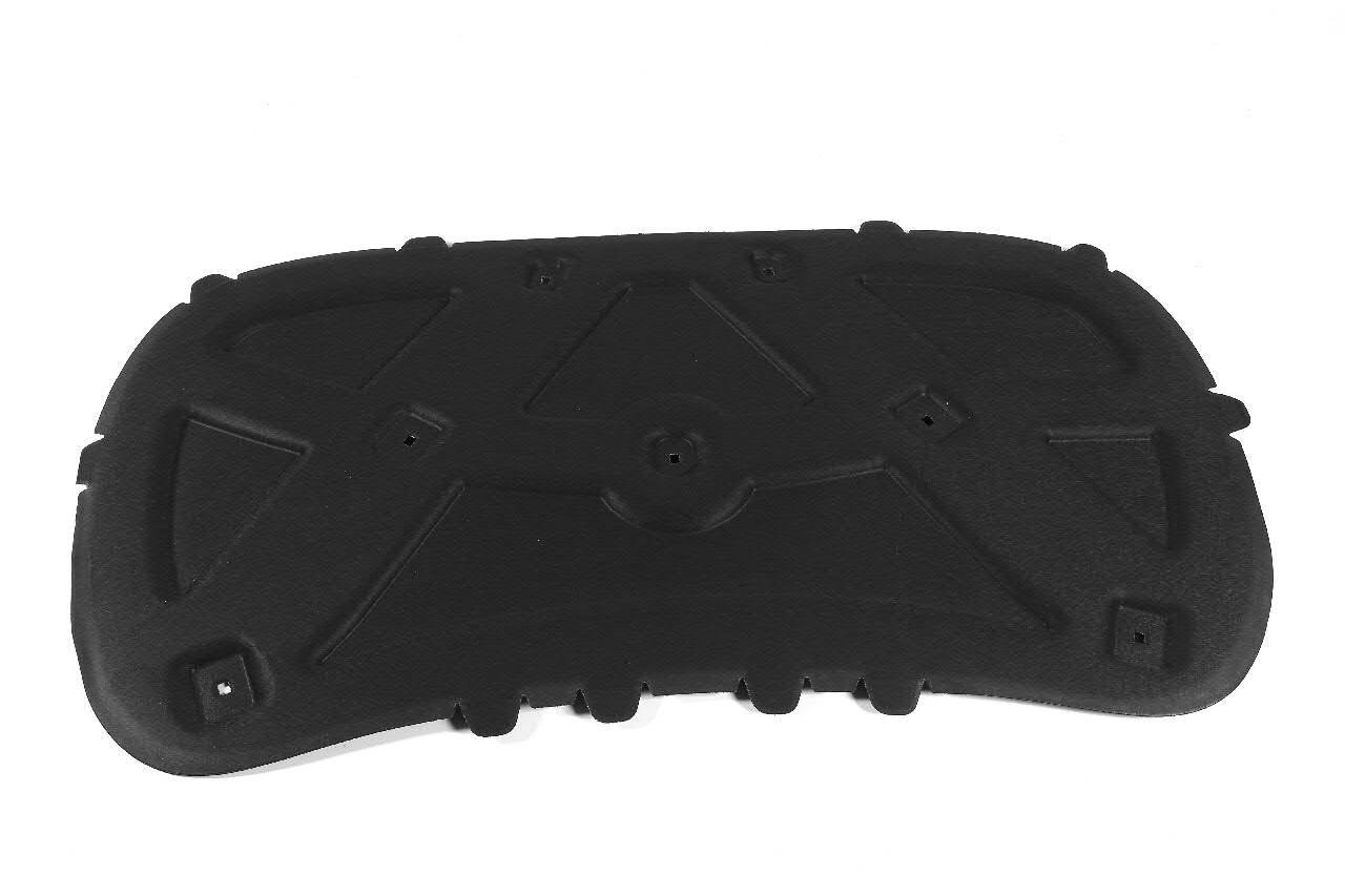 Comprar Aislamiento acústico del capó Volkswagen AMAROK 2HA, 2HB, S1B, S6B, S7A, S7B a bajo precio