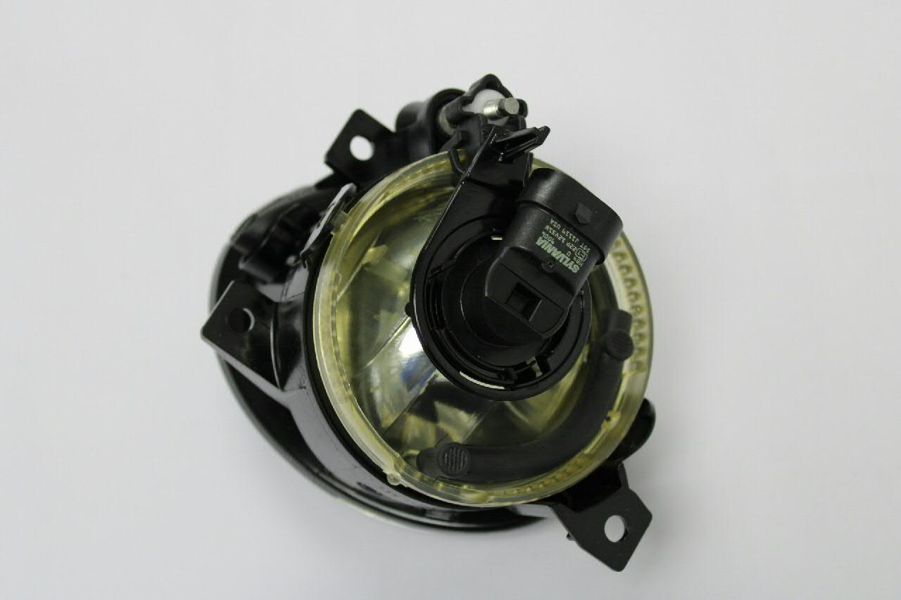 Luz antiniebla izquierdo 2H0941699A VAG