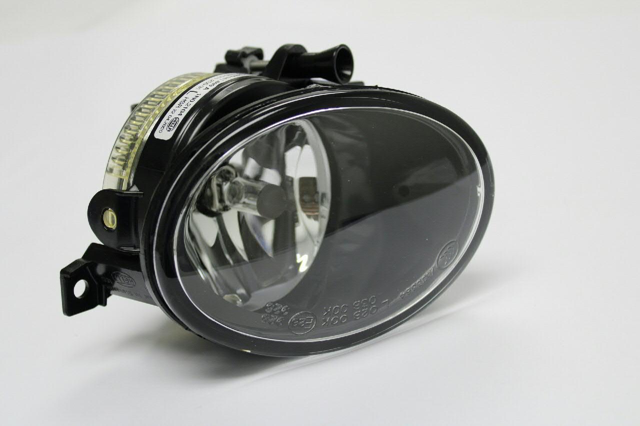 2H0941699A VAG Luces antiniebla  izquierdo