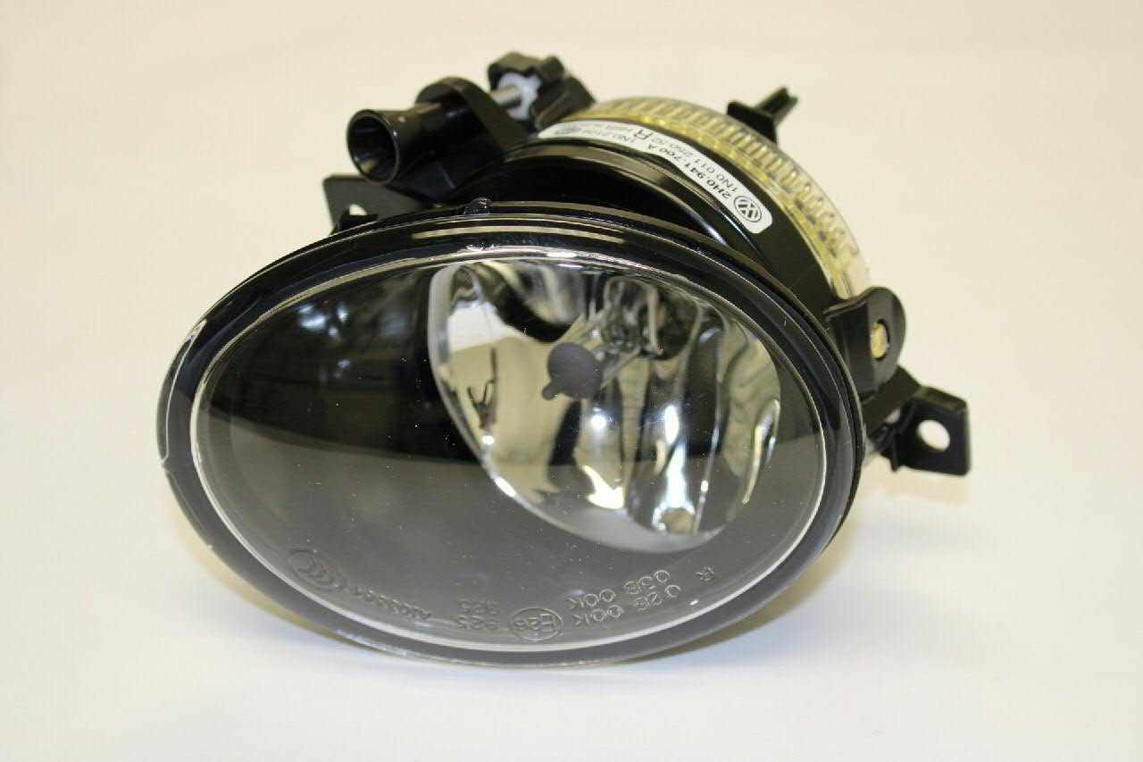 Faro antiniebla derecho 2H0941700A VAG