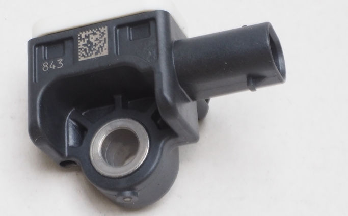 2H0959351 VAG Sensor de airbag delantero