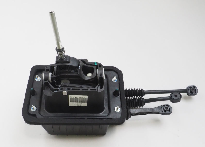 Comprar Mecanismo selector de marchas Volkswagen AMAROK  2HA, 2HB, S1B, S6B, S7A, S7B a bajo precio