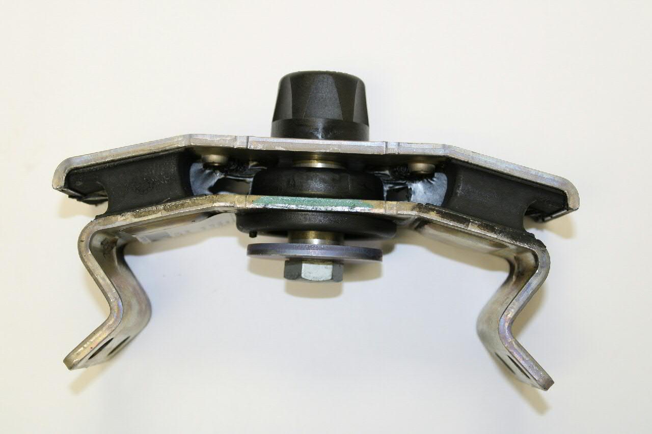 Comprar 2H6399151A VAG Taco de caja de cambios