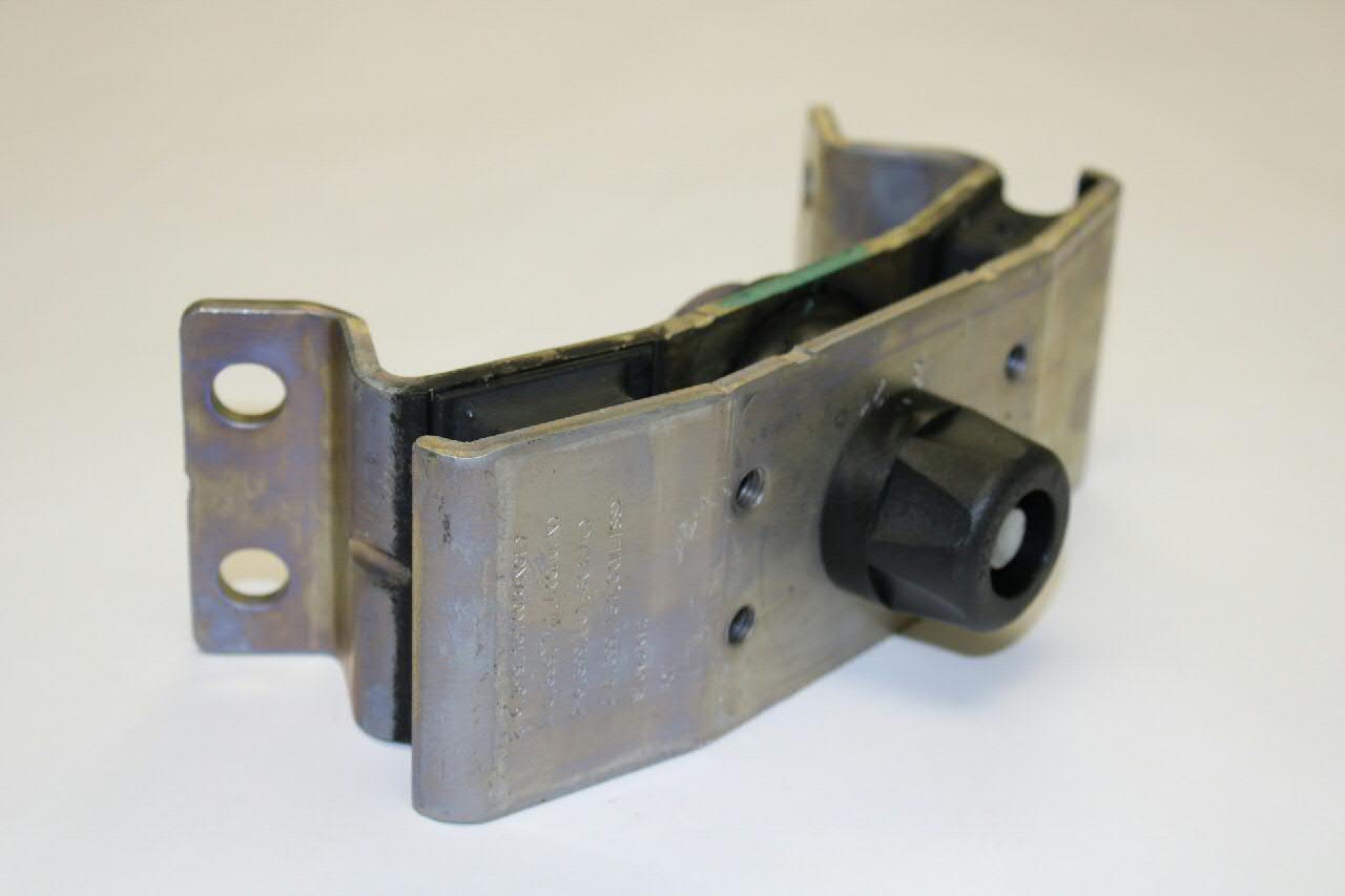 2H6399151A VAG Soporte de caja de velocidades