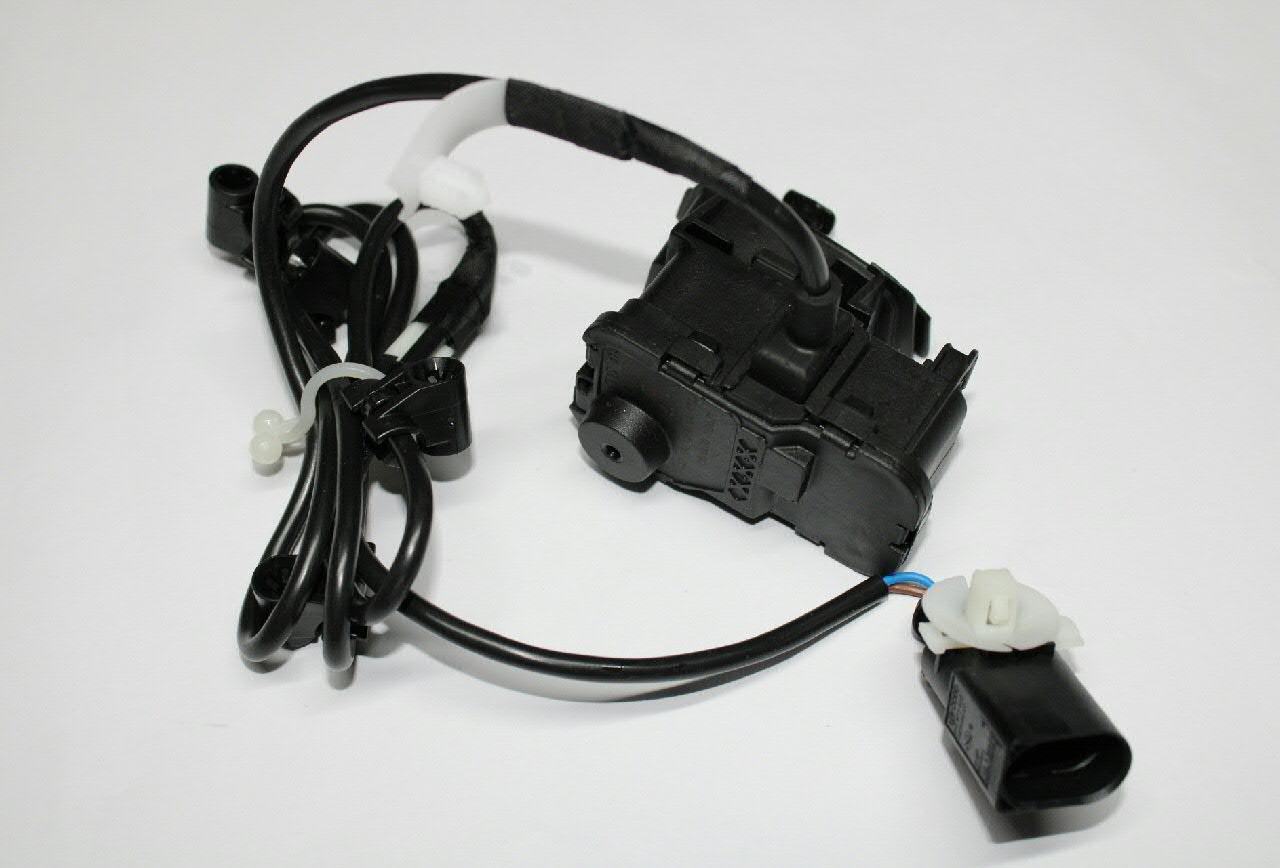 Cerradura de la tapa del depósito de combustible VAG 2H6810773A precio, desde 88,57 EUR