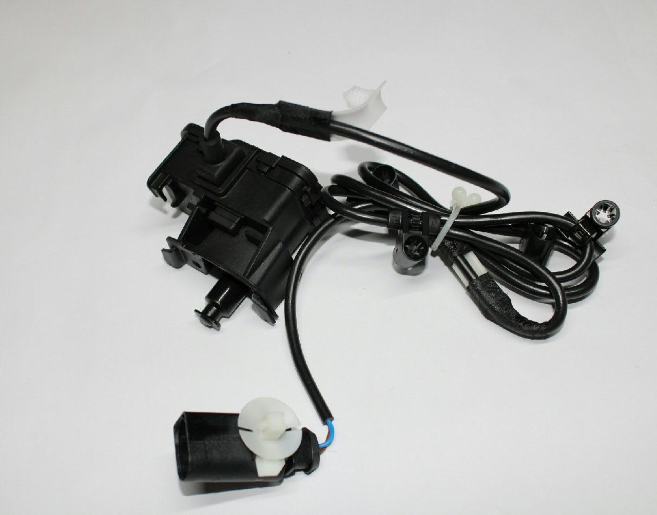 2H6810773A VAG Cerradura de la tapa del depósito de combustible