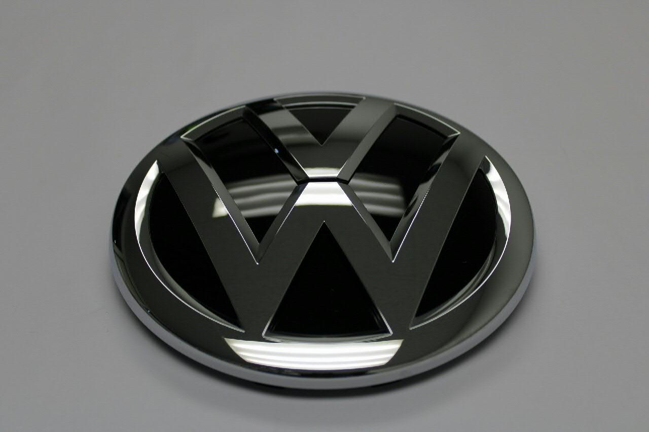 Emblema de la parrilla del radiador VAG 2H6853601ADPJ precio, desde 173,21 EUR