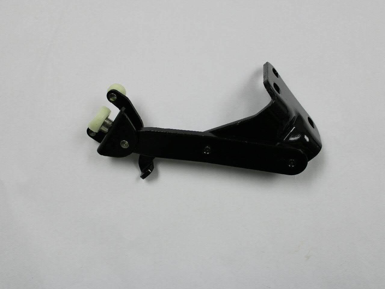 Comprar 2K0843397B VAG Rodillo inferior izquierdo de puerta lateral corrediza