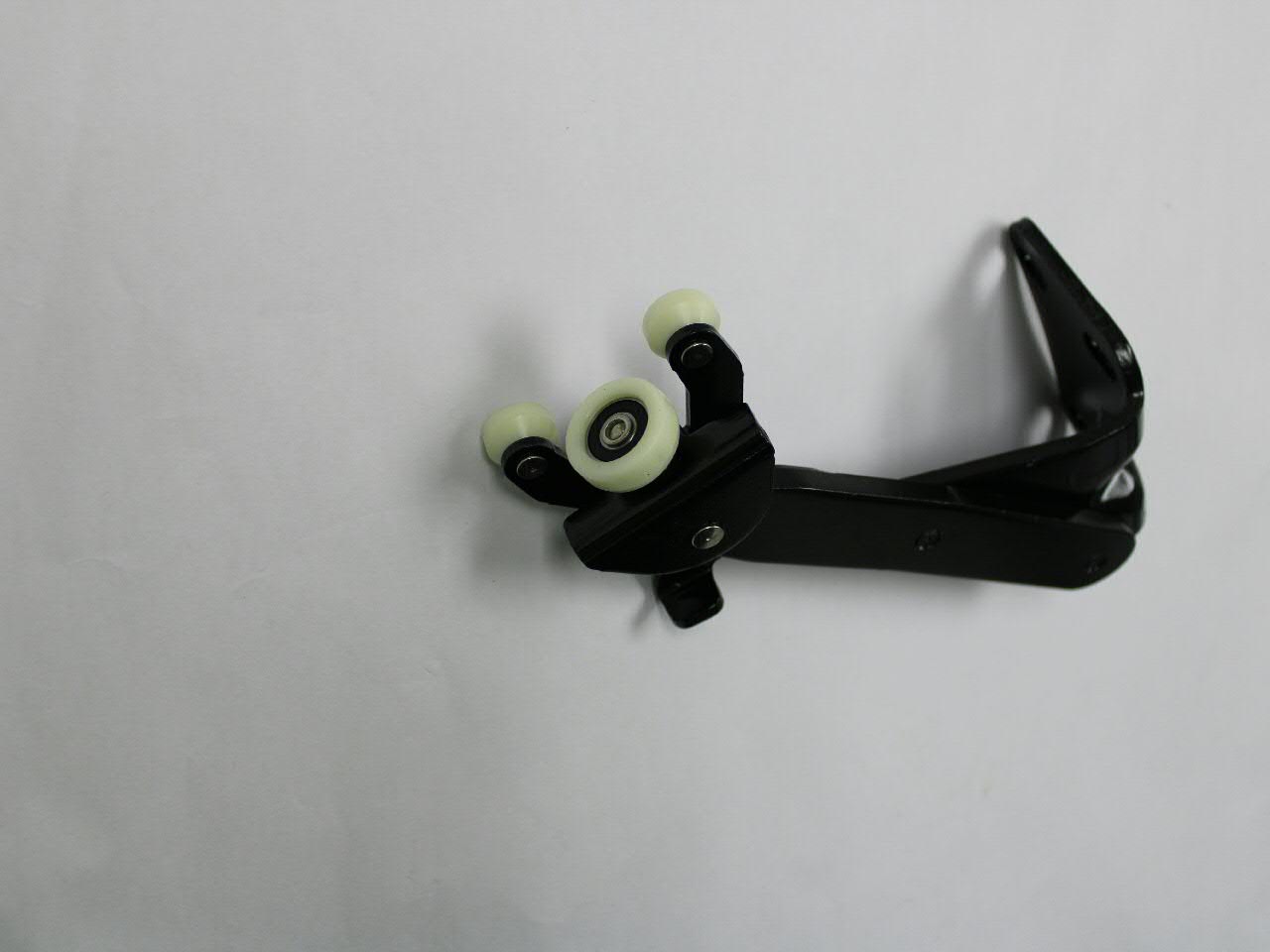 Rodillo inferior izquierdo de puerta lateral corrediza VAG 2K0843397B precio, desde 16,27 EUR