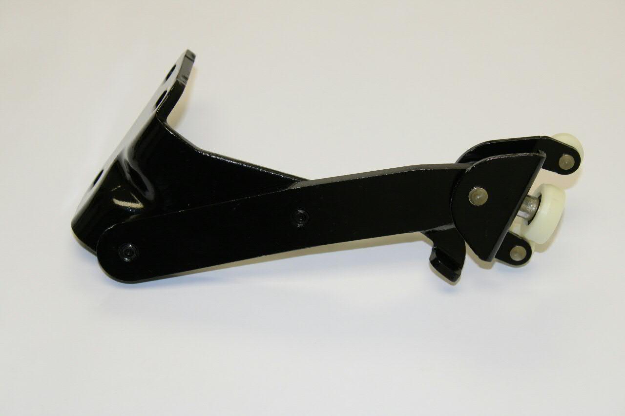 Comprar 2K0843398B VAG Rodillo inferior derecho de puerta corrediza