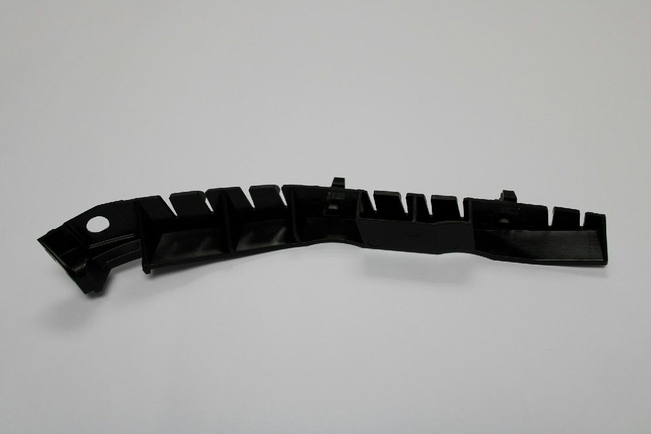 2K5807184A VAG Soporte de parachoques delantero derecho