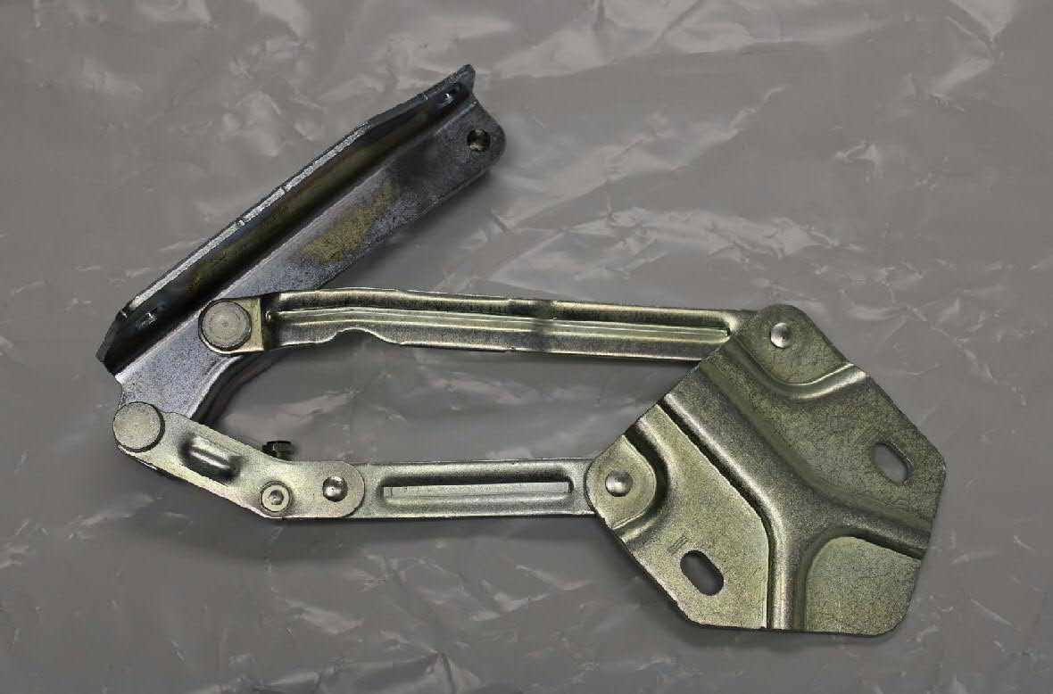 Bisagra izquierda del capó VAG 2K5823301 precio, desde 34,30 EUR