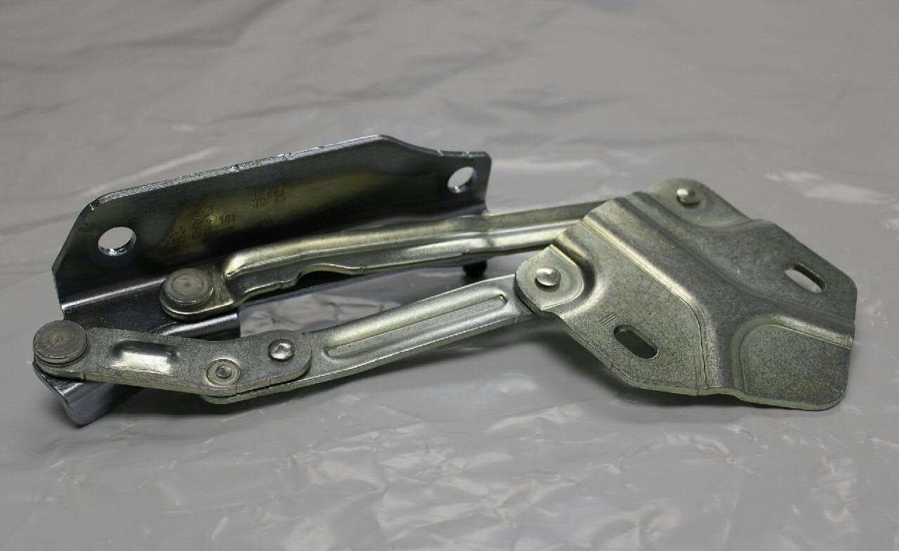Comprar 2K5823301 VAG Bisagra izquierda del capó