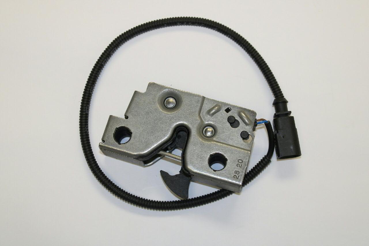2K5823509E VAG Cerradura de Capot