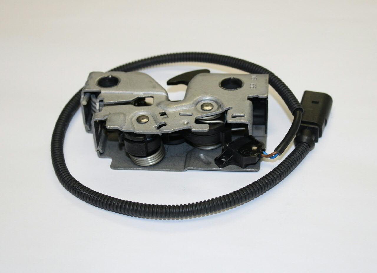 Cerradura de capó VAG 2K5823509E precio, desde 31,46 EUR