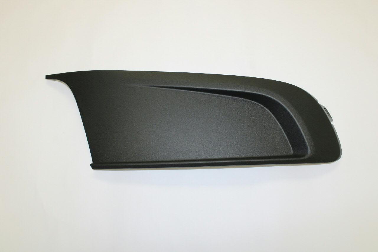 Tapa de rejilla de faro antiniebla delantero derecho VAG 2K58536669B9 precio, desde 11,90 EUR