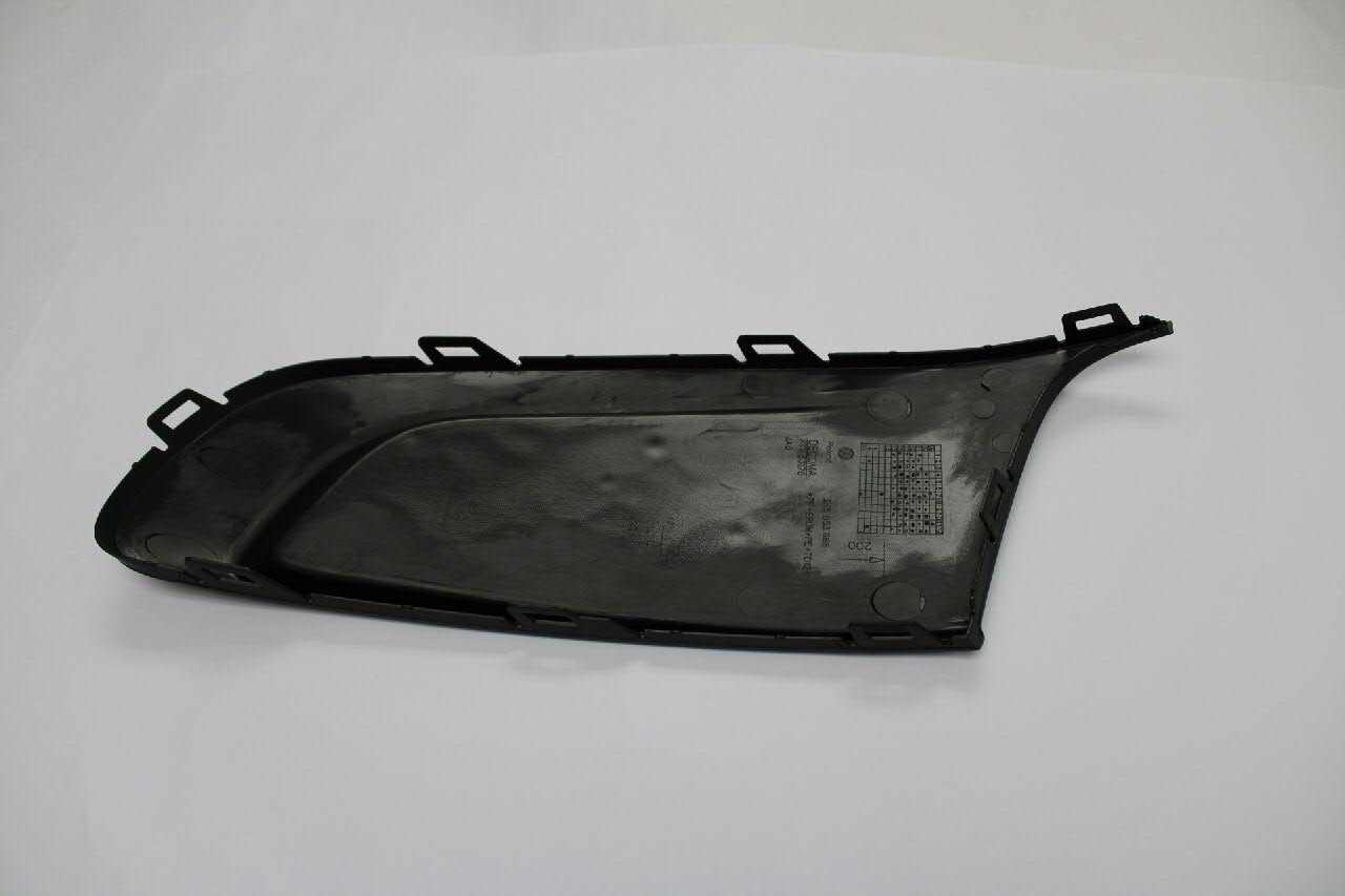 Comprar 2K58536669B9 VAG Tapa de rejilla de faro antiniebla delantero derecho