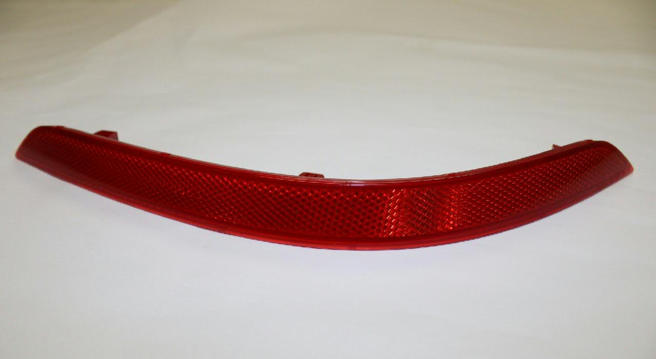 Comprar 2K5945105D VAG Reflector trasero izquierdo del parachoques