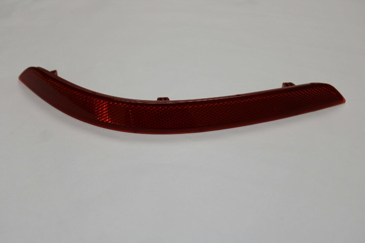 2K5945106D VAG Reflector, trasero, derecho