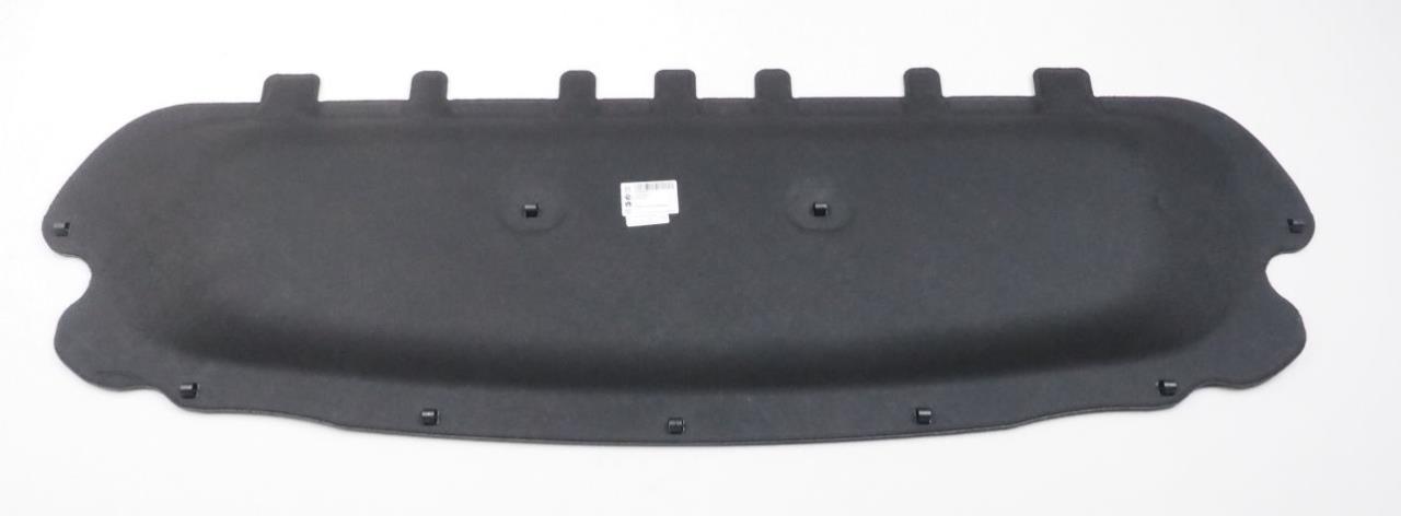 Comprar Aislamiento acústico del capó Volkswagen Caddy IV SAB, SAJ a bajo precio
