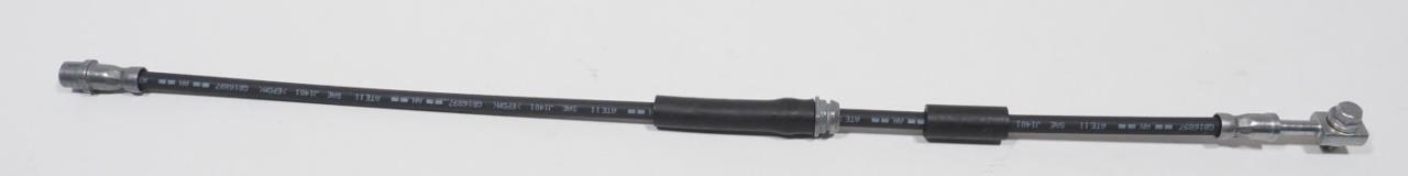 2N0611775C VAG Manguera de freno trasera