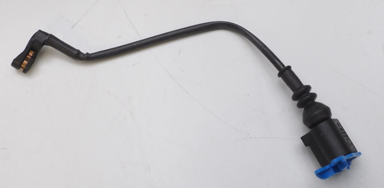 Comprar 2N0615437B VAG Sensor de desgaste de las pastillas de freno delanteras
