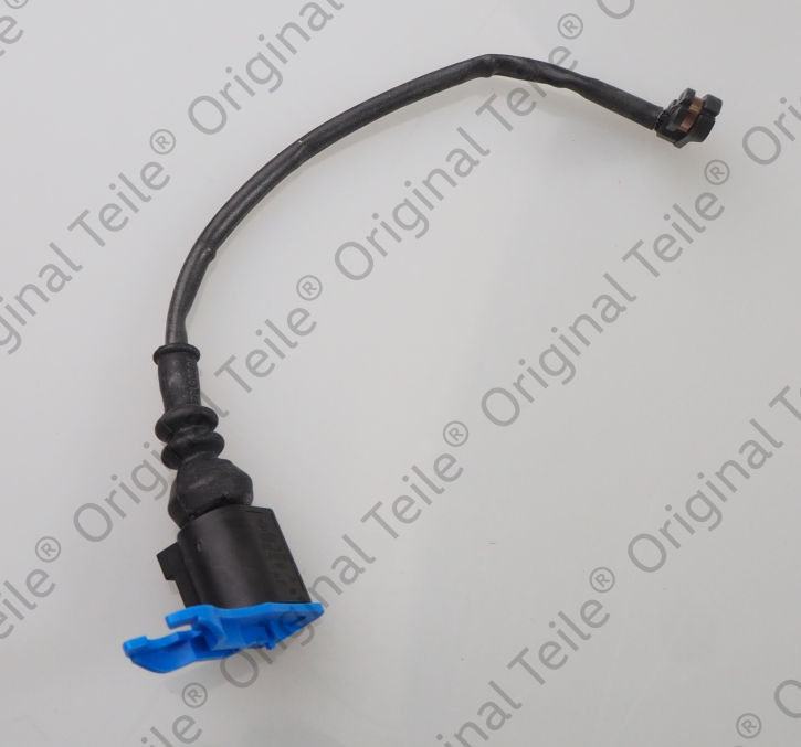 2N0615437B VAG Sensor de desgaste de las pastillas de freno delanteras