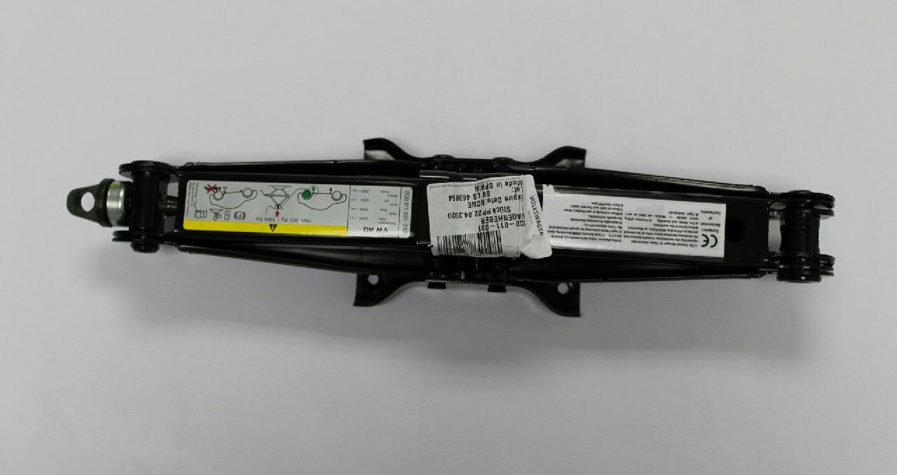  VAG 2Q0011031 precio, desde 96,69 EUR