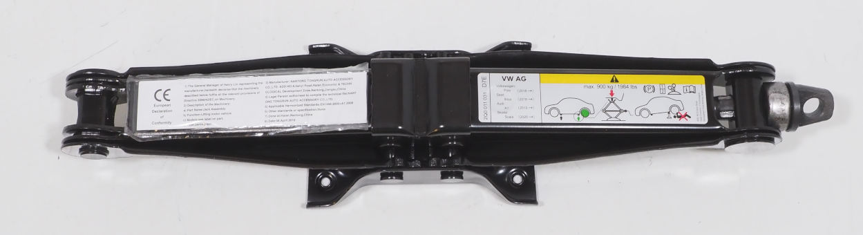 Comprar 2Q0011031 VAG 