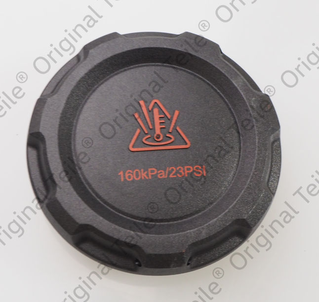 Tapon liquido refrigerante VAG 2Q0121321A precio, desde 3,66 EUR