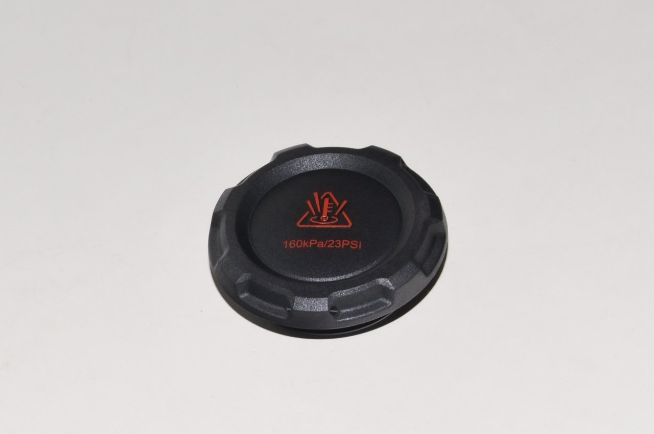 Comprar 2Q0121321A VAG Tapón depósito de refrigerante