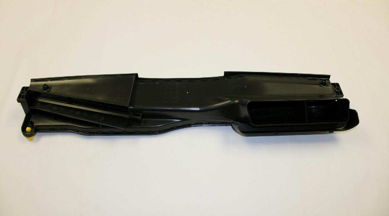 Comprar 2Q0129509A VAG Entrada del filtro de aire