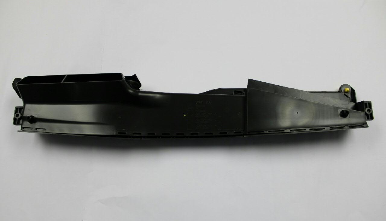 Entrada del filtro de aire VAG 2Q0129509A precio, desde 54,16 EUR