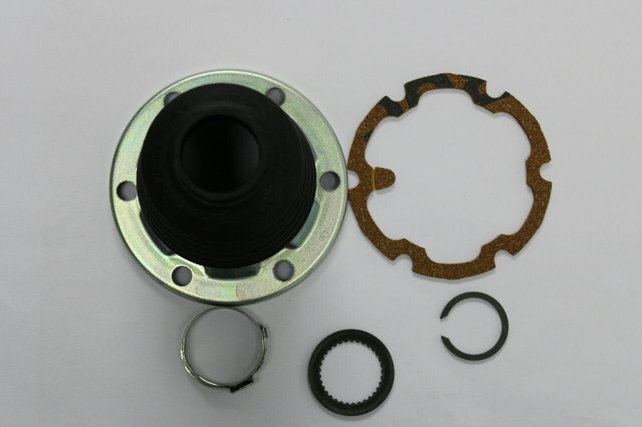 Fuelle interior de junta homocinética del semieje trasero VAG 2Q0498202 precio, desde 15,00 EUR
